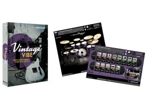 Big Fish Audio Vintage Vibe