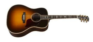 Gibson Songwriter Deluxe Custom