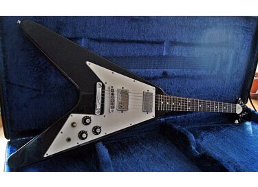 Greco Flying V FV-600