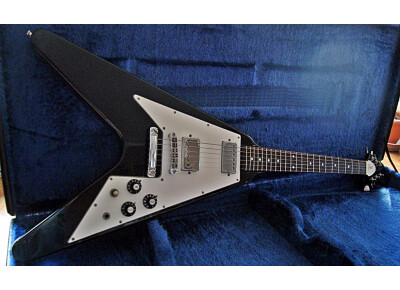 Greco Flying V FV-600