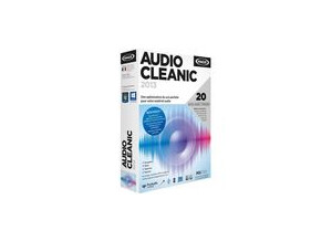 Magix Audio Cleanic 2013