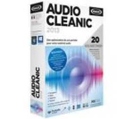 Magix Audio Cleanic 2013
