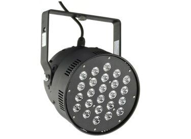 Stairville LED PAR56 PRO 24X3W