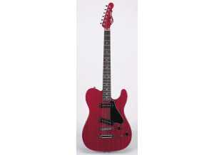 G&L Asat Junior