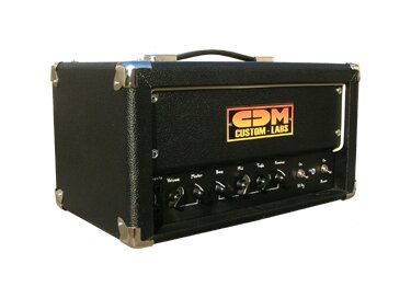 CDM Custom Labs MTA 30H
