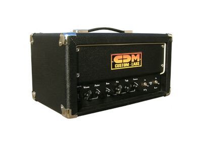 CDM Custom Labs MTA 30H