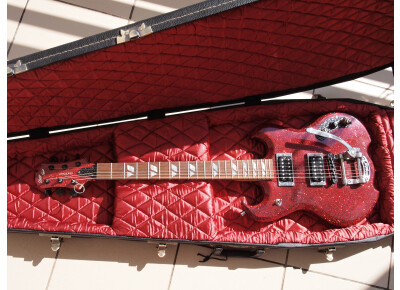 AMV Artist Luthier Lucy Fair