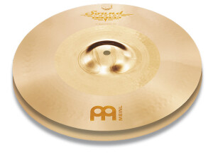 Meinl Soundcaster Fusion Medium Hihat 13"