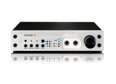 Benchmark Media Systems DAC2 D