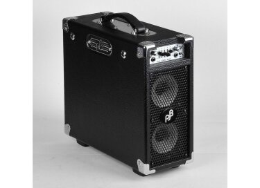 Phil Jones Bass Briefcase Ultimate Limited Edition