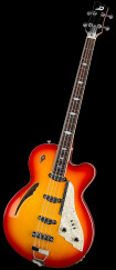 Duesenberg lance la Motown Bass