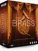 EastWest Quantum Leap Hollywood Brass Silver Edition