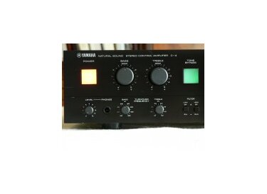 Yamaha C4