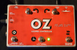 Molten Voltage OZ Looper Controller