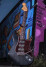 Guitares Perri Ink Melrose et South St.