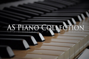 AcousticSamples AS Piano Collection
