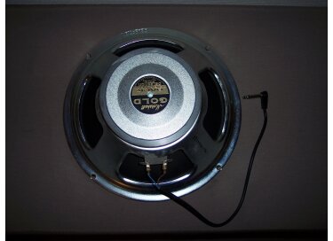 Celestion Gold Back Series