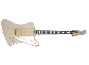 Gibson 20th Anniversary 1965 Firebird VII Reissue