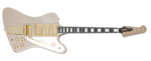 Gibson 20th Anniversary 1965 Firebird VII Reissue