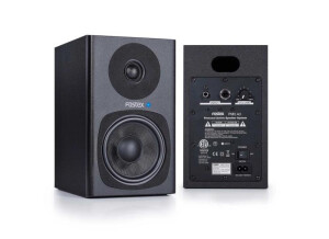Fostex PM0.4d