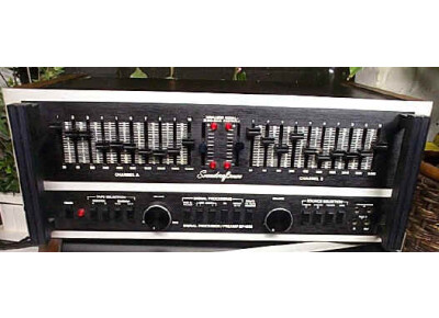 Soundcraftsmen SP 4002