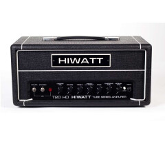 Hiwatt T20 Head