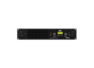 Hpa Electronic D1000