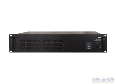 Hpa Electronic SYA4120
