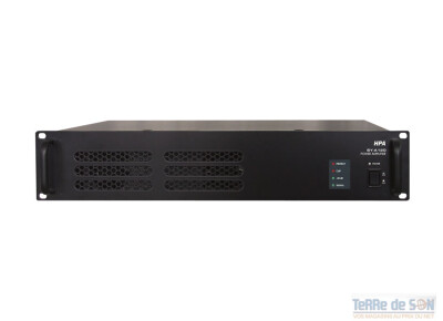 Hpa Electronic SYA360