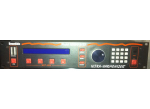 Eventide Ultra-Harmonizer H3000 D/SX