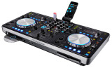 Pioneer XDJ-R1, all-in-one DJ controller