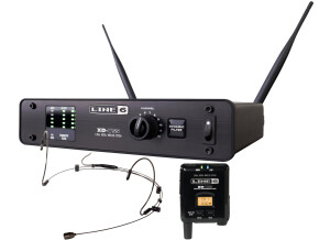 Line 6 XD-V55HS-T