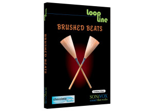 SONiVOX MI Brushed Beats