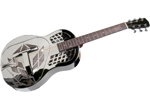 Recording King MT-30