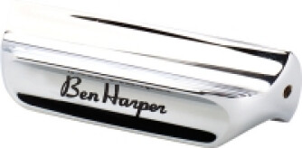 Dunlop Ben Harper Signature Tone Bar