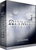 Two light versions of Soundiron Olympus