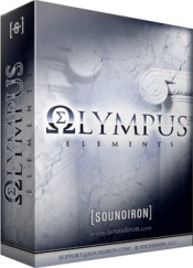 Two light versions of Soundiron Olympus