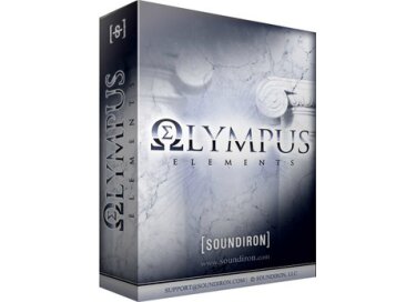 Soundiron Olympus Elements