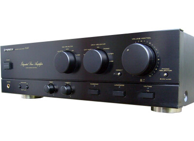 Pioneer A-447