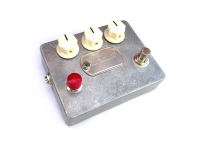 Recovery Effects Bad Comrade