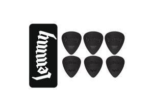 Dunlop Lemmy Signature Picks