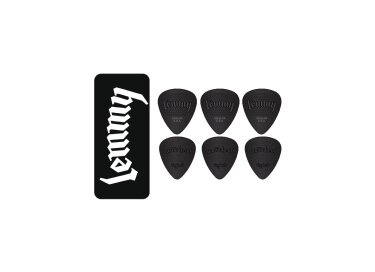 Dunlop Lemmy Signature Picks
