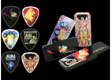 Dunlop Jimi Hendrix Are You Experienced