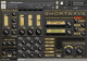 Rhythmic Robot Shortwave pour Kontakt