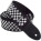 Dunlop Classic Woven Strap