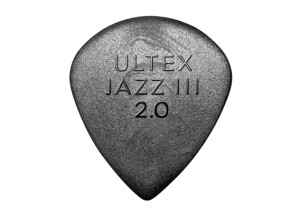 Dunlop Ultex Jazz III 2.0