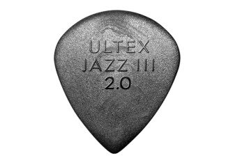 Dunlop Ultex Jazz III 2.0
