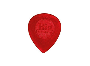 Dunlop Big Stubby
