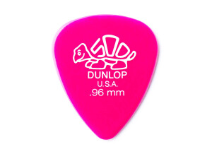 Dunlop Delrin 500