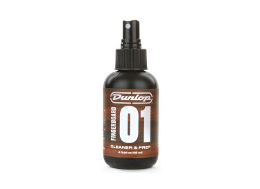 Dunlop Formula 65 Fingerboard 01 Cleaner & Prep